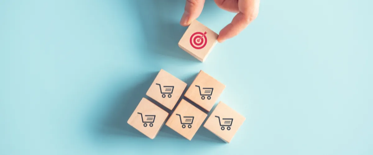 Brand Building Process in 7 Steps