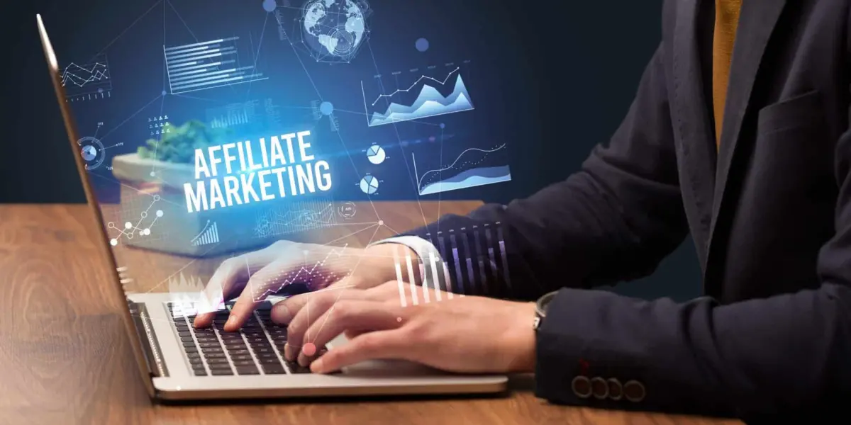 what is affiliate