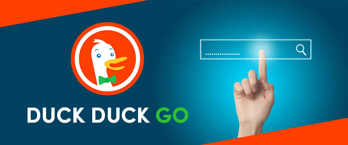 What is DuckDuckGo?