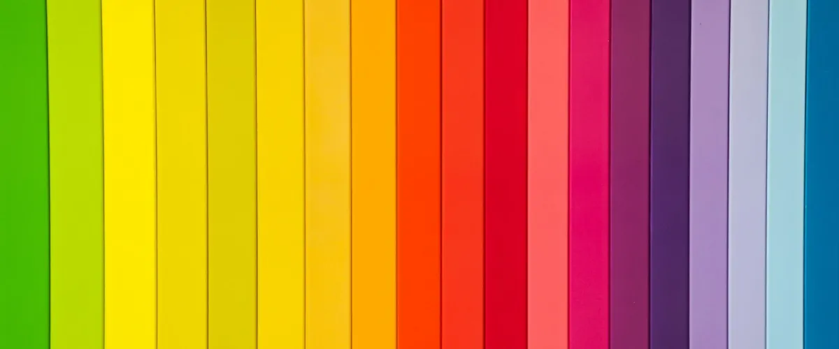 Web Design and Coding: The Psychological Effects of Colors