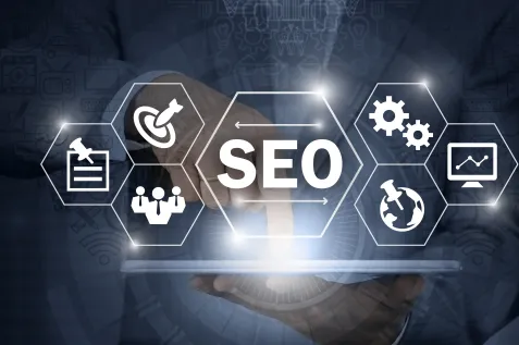 The Future of SEO: What You Must Know to Succeed Pella Global Marketing Agency