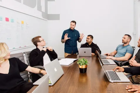 What is a Marketing Agency? Pella Global Marketing Agency