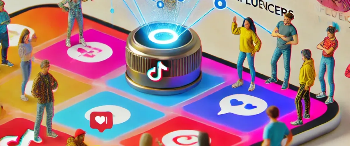 Tiktok Marketing Tips