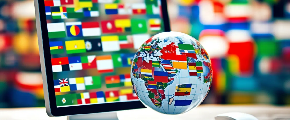 International Marketing: Multilingual Content Strategies