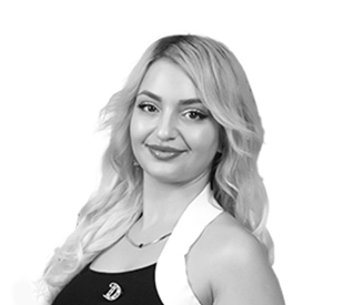 Deniz GÜLDEN - Sales Consultant - Pella Global