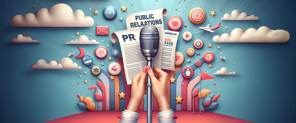 PR agency | PR Agency Antalya